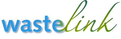 Wastelink Logo